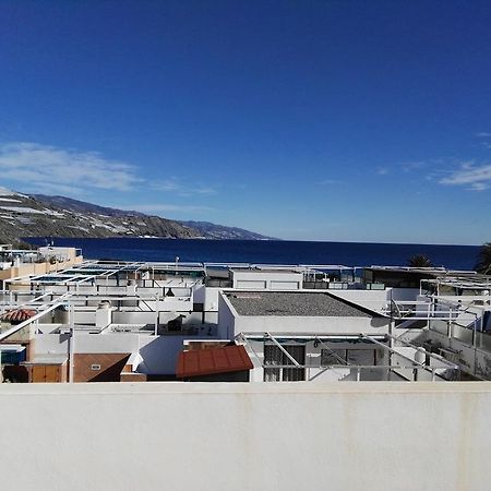Velez Nazari Cambriles Lujar Exterior foto