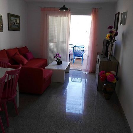 Velez Nazari Cambriles Lujar Exterior foto