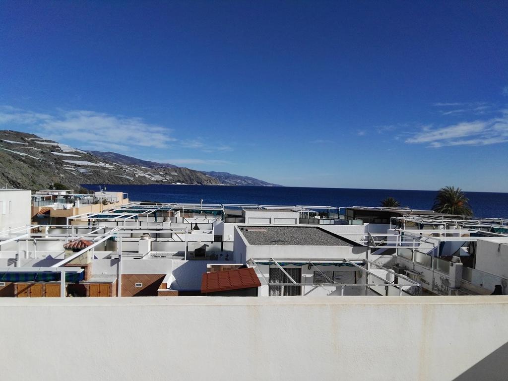Velez Nazari Cambriles Lujar Exterior foto