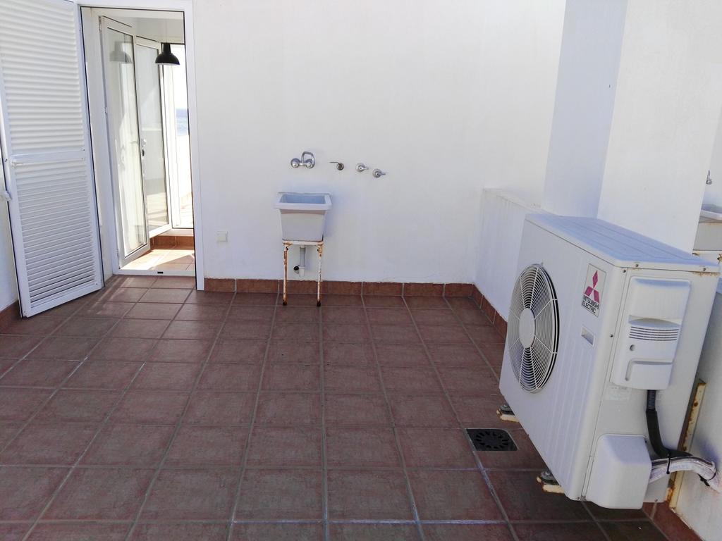 Velez Nazari Cambriles Lujar Exterior foto
