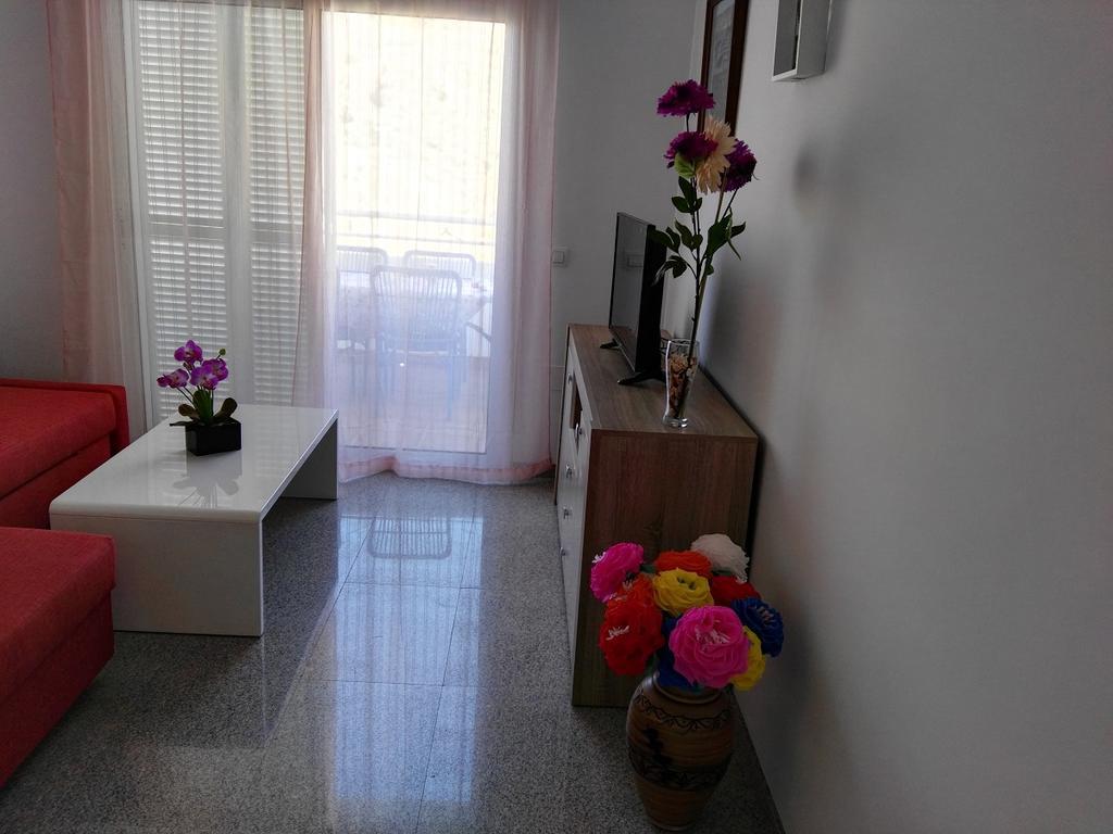 Velez Nazari Cambriles Lujar Exterior foto