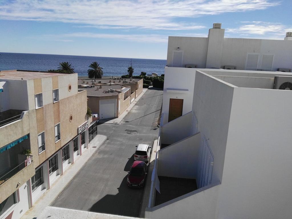 Velez Nazari Cambriles Lujar Exterior foto