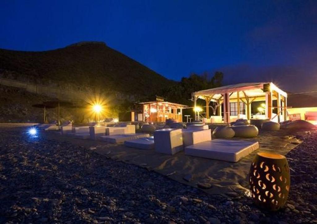 Velez Nazari Cambriles Lujar Exterior foto