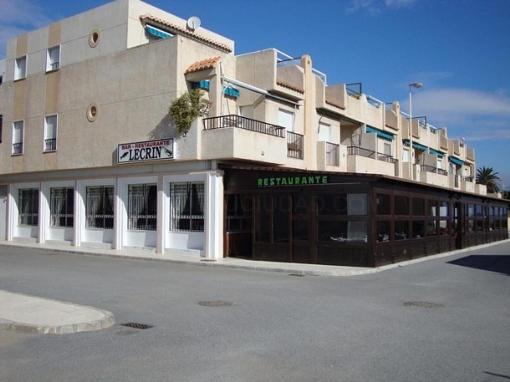 Velez Nazari Cambriles Lujar Exterior foto