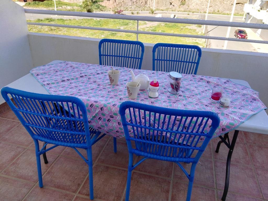 Velez Nazari Cambriles Lujar Exterior foto