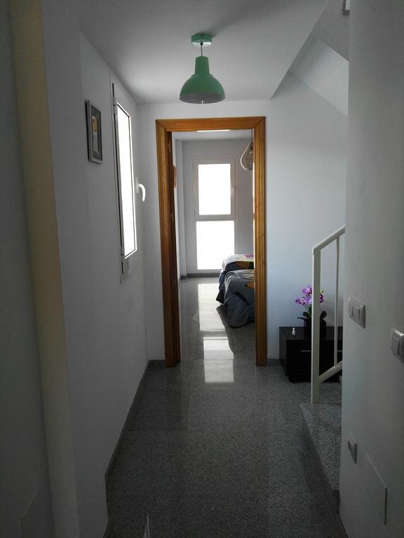 Velez Nazari Cambriles Lujar Exterior foto