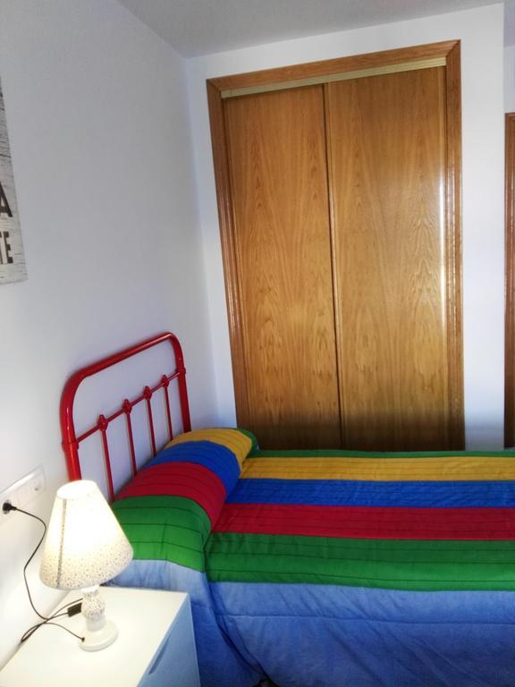 Velez Nazari Cambriles Lujar Exterior foto