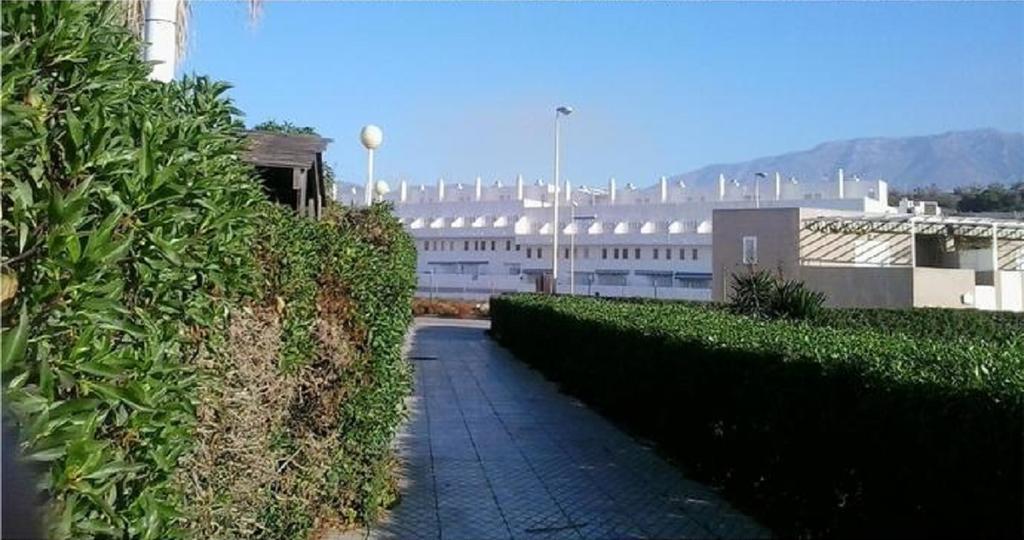 Velez Nazari Cambriles Lujar Exterior foto