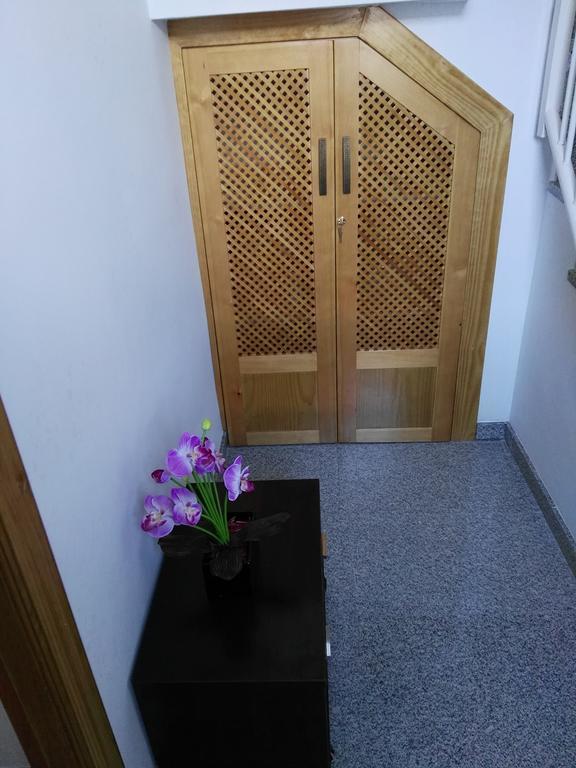 Velez Nazari Cambriles Lujar Exterior foto